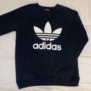 Adidas Sweatshirt